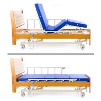 Pat electric de poziționare Elegance