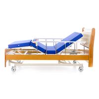 Pat electric de poziționare Elegance