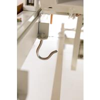 Pat electric de poziționare Elegance