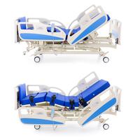 Pat electric de poziționare Vertica cu baterie integrată