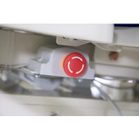 Pat electric de poziționare Vertica cu baterie integrată