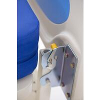 Pat electric de poziționare Vertica cu baterie integrată