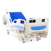 Pat electric de poziționare Vertica cu baterie integrată