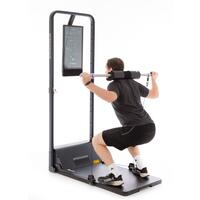 Aparat de fitness Speediance Gym Monster 2 Work Plus