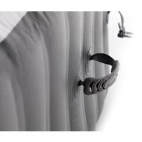 Jacuzzi cu hidromasaj gonflabil UNIZDRAV pentru 6 persoane