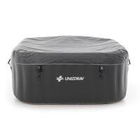 Jacuzzi cu hidromasaj gonflabil UNIZDRAV pentru 6 persoane