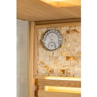 Saună tradițională finlandeză ScandiCore