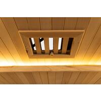 Saună tradițională finlandeză ScandiCore