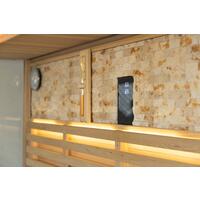 Saună tradițională finlandeză ScandiCore