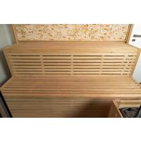 Saună tradițională finlandeză ScandiCore