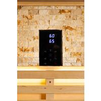 Saună tradițională finlandeză ScandiCore