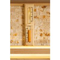 Saună tradițională finlandeză ScandiCore