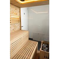 Saună tradițională finlandeză ScandiCore