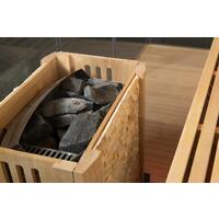 Saună tradițională finlandeză ScandiCore