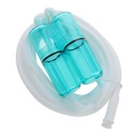 Canulă nazală pentru ieșirea hidrogenului cu oxigen la generatorul de hidrogen molecular