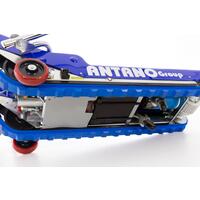 Elevator electric cu senile, pentru scări - LG2004