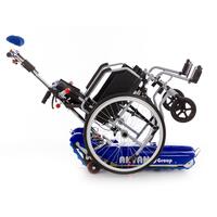 Elevator electric cu senile, pentru scări - LG2004