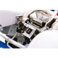 Elevator electric cu senile, pentru scari - LG2004 Basic