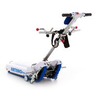 Elevator electric cu senile, pentru scari - LG2004 Basic