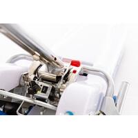 Elevator electric cu senile, pentru scari - LG2004 Basic