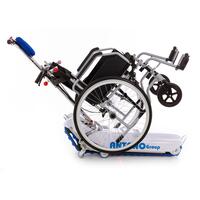 Elevator electric cu senile, pentru scari - LG2004 Basic