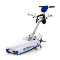 Elevator electric cu senile, pentru scari - LG2004 Basic