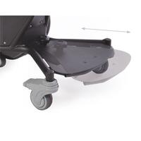 Elevator elecric cu roți pentru scări LG2020