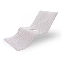 Protecție de saltea pentru pat reglabil Multibed și Home cu toaletă - AMBALAJ ORIGINAL DETERIORAT