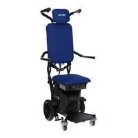 Elevator elecric cu roți pentru scări LG2020/30