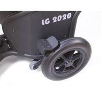 Elevator elecric cu roți pentru scări LG2020/30