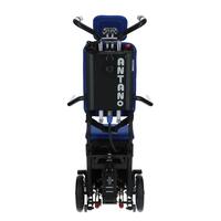 Elevator elecric cu roți pentru scări LG2020/30