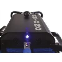 Elevator elecric cu roți pentru scări LG2020/30