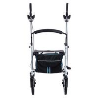 Rolator mobil UNIZDRAV cu cotiere extinse-PORDUS EXPUS ÎN SHOWROOM