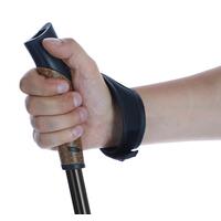 Bețe de trekking, negre