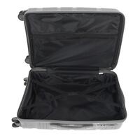 Valiză de călătorie, neagră