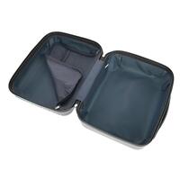 Valiză de călătorie, neagră