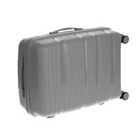 Valiză de călătorie, gri
