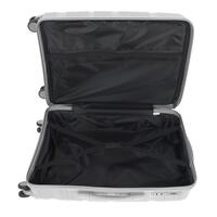 Valiză de călătorie, gri