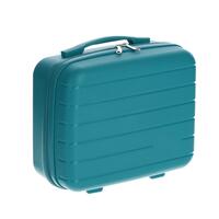 Valiză de călătorie, verde smarald