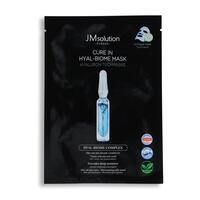 Mască cosmetică coreeană pentru față cu acid hialuronic, 30 ml