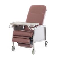 Scaun cardiac, maro cărămiziu