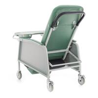 Scaun cardiac, verde