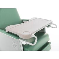 Scaun cardiac, verde