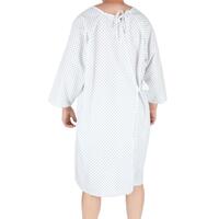 Cămașă de noapte pentru spital ANGEL