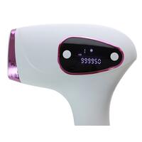Epilator IPL cu funcție Ice Cold
