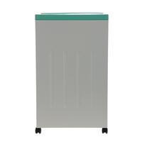 Noptieră MEDIK din plastic, mentă