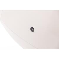 Scaun de masaj electric Zafir Relax, cărămiziu