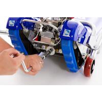 Elevator electric cu senile, pentru scări - LG2004/150