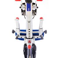 Elevator electric cu senile, pentru scări - LG2004/150