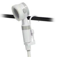 Duș portabil cu baterie reîncărcabilă